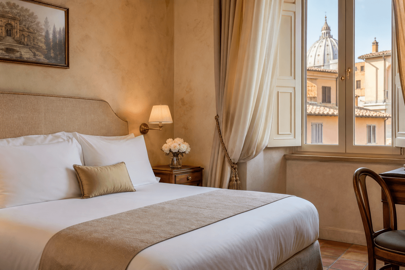 Pulizie B&B e Affittacamere